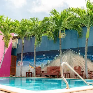 Hostel The Ritz, Willemstad