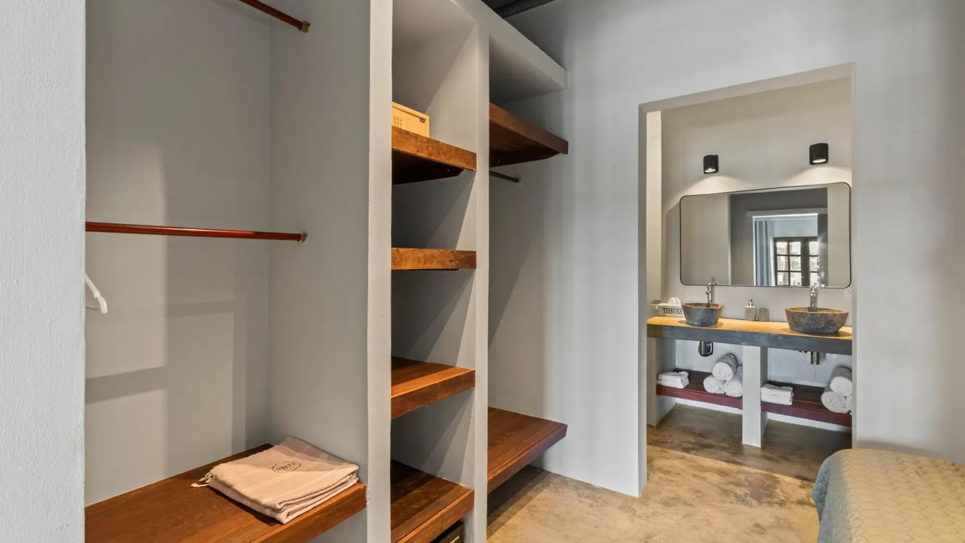 Appartement Pietermaai Met Prive Zwembad Willemstad 0*,