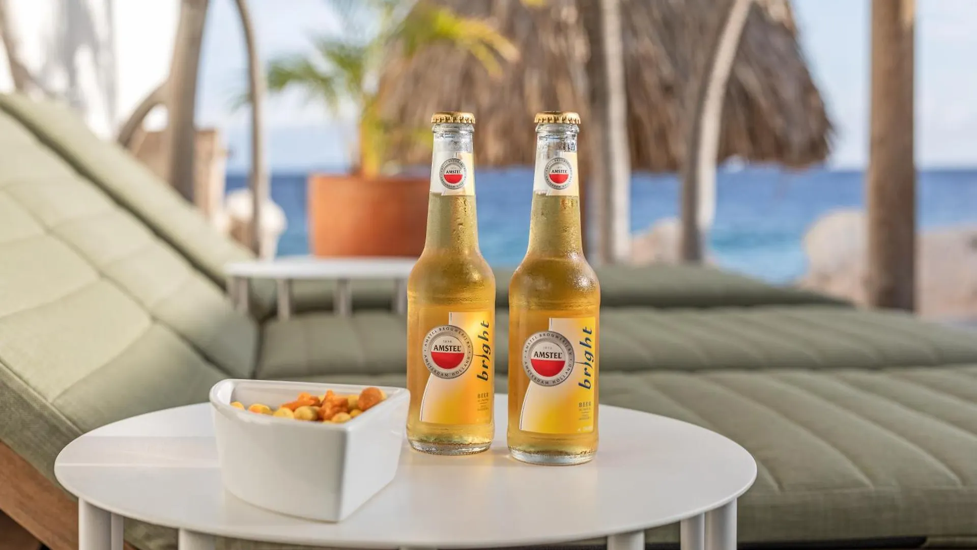 Appartement Pietermaai Met Prive Zwembad Willemstad Curaçao