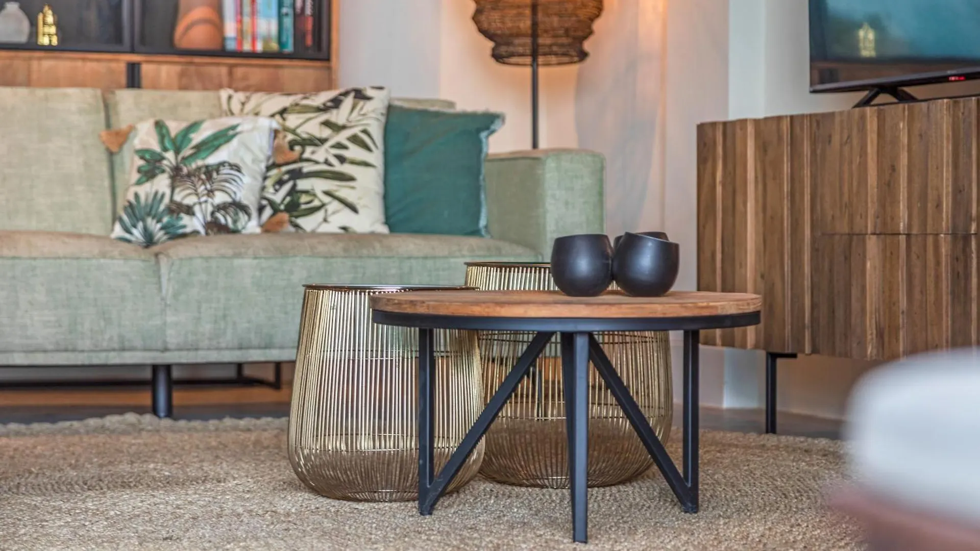 Appartement Pietermaai Met Prive Zwembad Willemstad 0*,  Curaçao